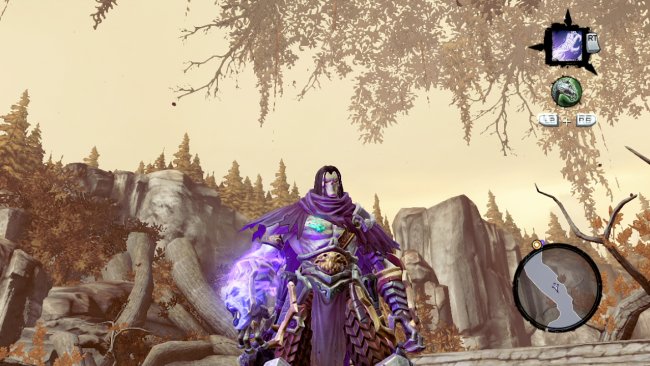 Darksiders II