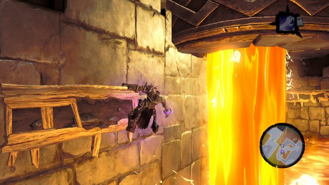 Darksiders II