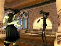 Eternal Darkness: Sanity's Requiem