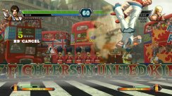 King of Fighters XIII