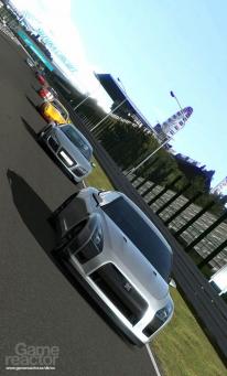 Gran Turismo 5: Prologue