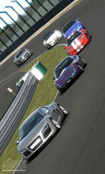 Gran Turismo 5: Prologue
