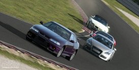 Gran Turismo 5: Prologue