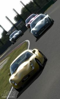Gran Turismo 5: Prologue