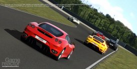 Gran Turismo 5: Prologue