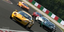 Gran Turismo 5: Prologue
