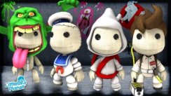 Little Big Planet