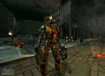 Hellgate: London