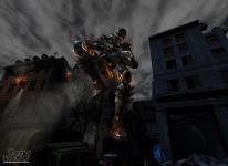 Hellgate: London