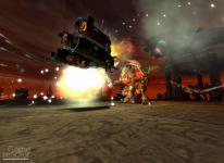 Hellgate: London