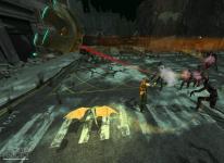 Hellgate: London