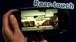 PlayStation Vita: overblikket