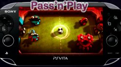 PlayStation Vita: overblikket