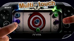 PlayStation Vita: overblikket
