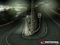 Enthusia: Professional Racing