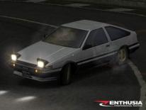 Enthusia: Professional Racing