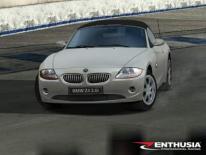 Enthusia: Professional Racing