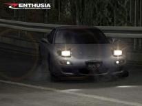 Enthusia: Professional Racing