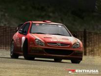 Enthusia: Professional Racing