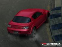 Enthusia: Professional Racing