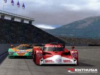 Enthusia: Professional Racing