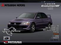 Enthusia: Professional Racing