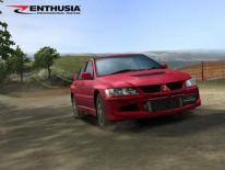 Enthusia: Professional Racing