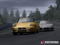 Enthusia: Professional Racing