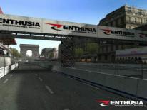 Enthusia: Professional Racing