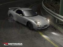 Enthusia: Professional Racing