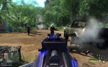 Crysis