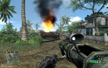 Crysis