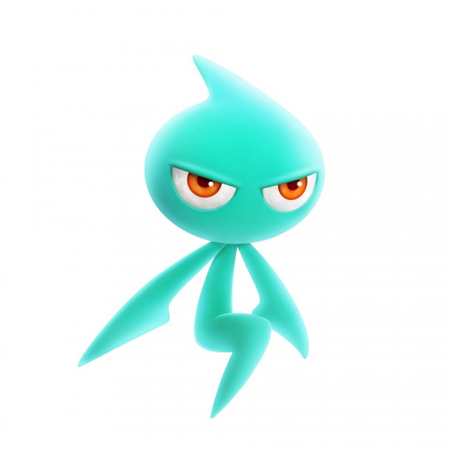 Sonic Colours