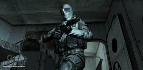 Call of Duty 4: Modern Warfare