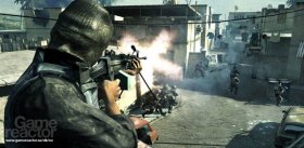Call of Duty 4: Modern Warfare
