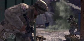 Call of Duty 4: Modern Warfare