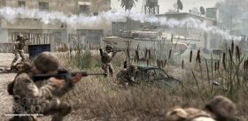 Call of Duty 4: Modern Warfare