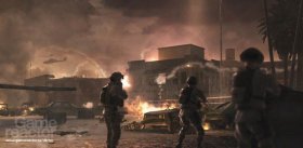 Call of Duty 4: Modern Warfare