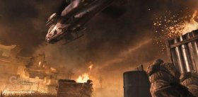 Call of Duty 4: Modern Warfare