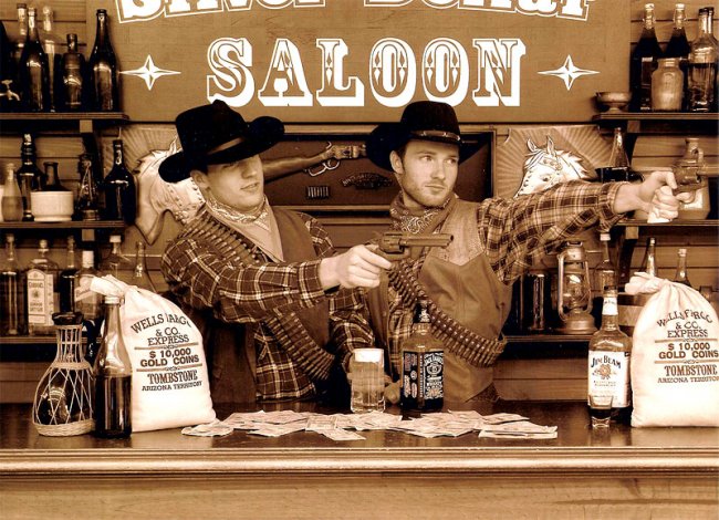 Red Dead Redemption