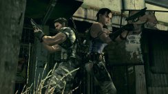 Resident Evil 5