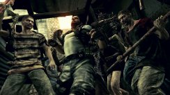 Resident Evil 5