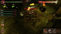 Ny Silent Hill-trailer og billeder
