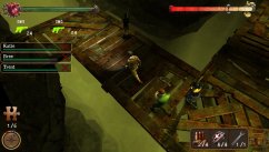 Ny Silent Hill-trailer og billeder