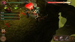 Ny Silent Hill-trailer og billeder