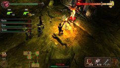 Ny Silent Hill-trailer og billeder