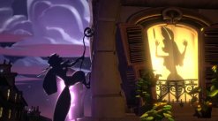 Sly Cooper: Thieves in Time
