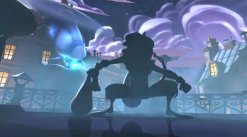 Sly Cooper: Thieves in Time