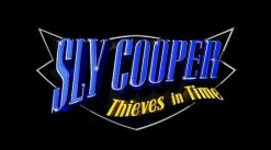 Sly Cooper: Thieves in Time