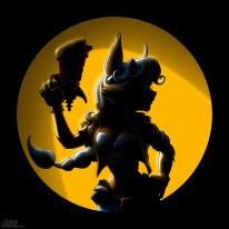 Sly Cooper: Thieves in Time
